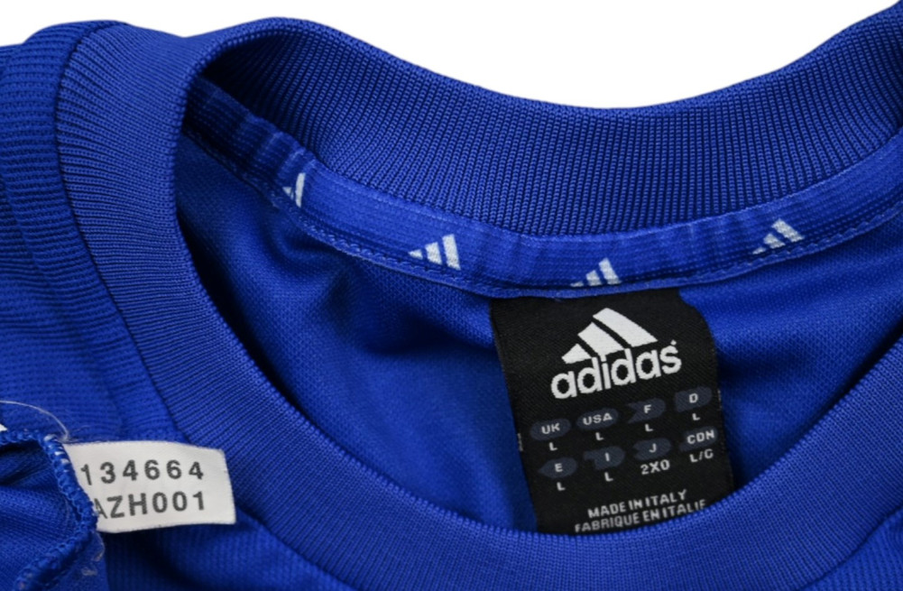 2002-04 SCHALKE *MPENZA* KOSZULKA L