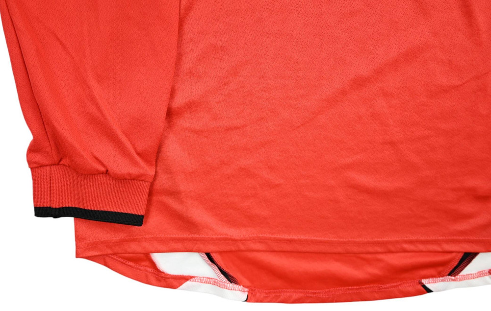 PUMA #13 OLDSCHOOL LONGSLEEVE XXL