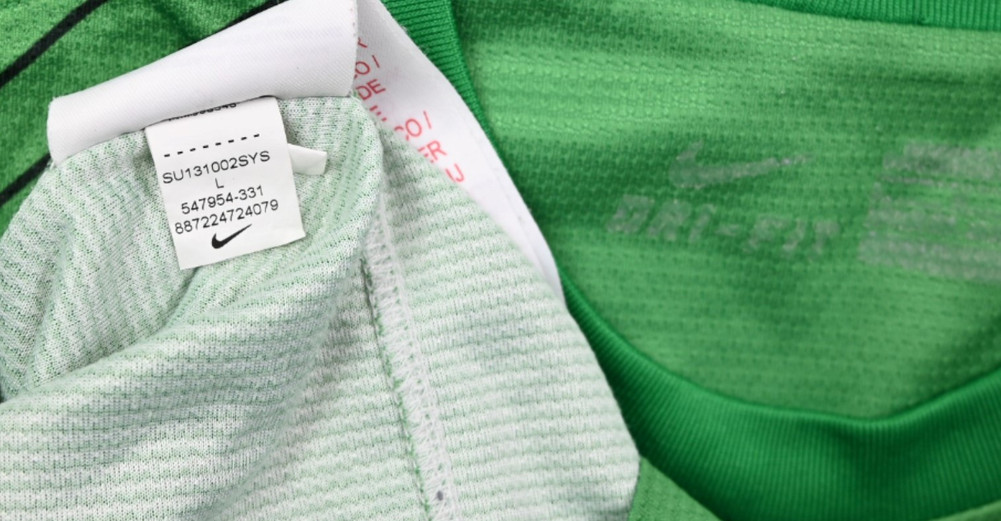 2013-14 MANCHESTER UNITED LONGSLEEVE SHIRT L. BOYS