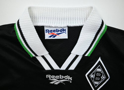 1996-97 BORUSSIA MONCHENGLADBACH KOSZULKA XS