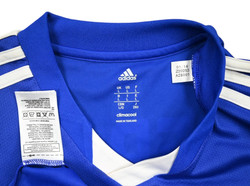 2014-15 RUCH CHORZÓW *GIERAGA* MATCH ISSUE SHIRT L