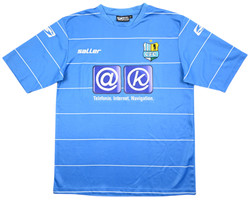 2011-12 CHEMNITZER SHIRT M