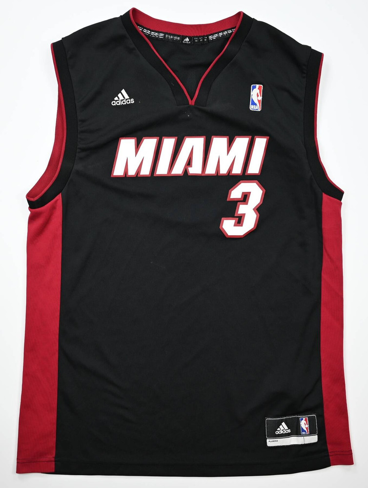 MIAMI HEAT *WADE* NBA KOSZULKA M