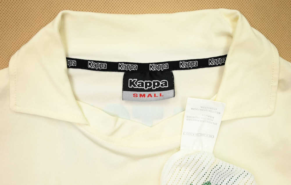 2003-04 WERDER BREMEN *AILTON* SHIRT S