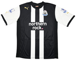2011-12 NEWCASTLE UNITED *TIOTE* KOSZULKA XL