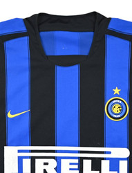 2003-04 INTER MILAN KOSZULKA XL