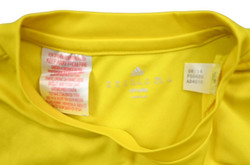 2013-14 RUCH CHORZÓW SHIRT XL. BOYS