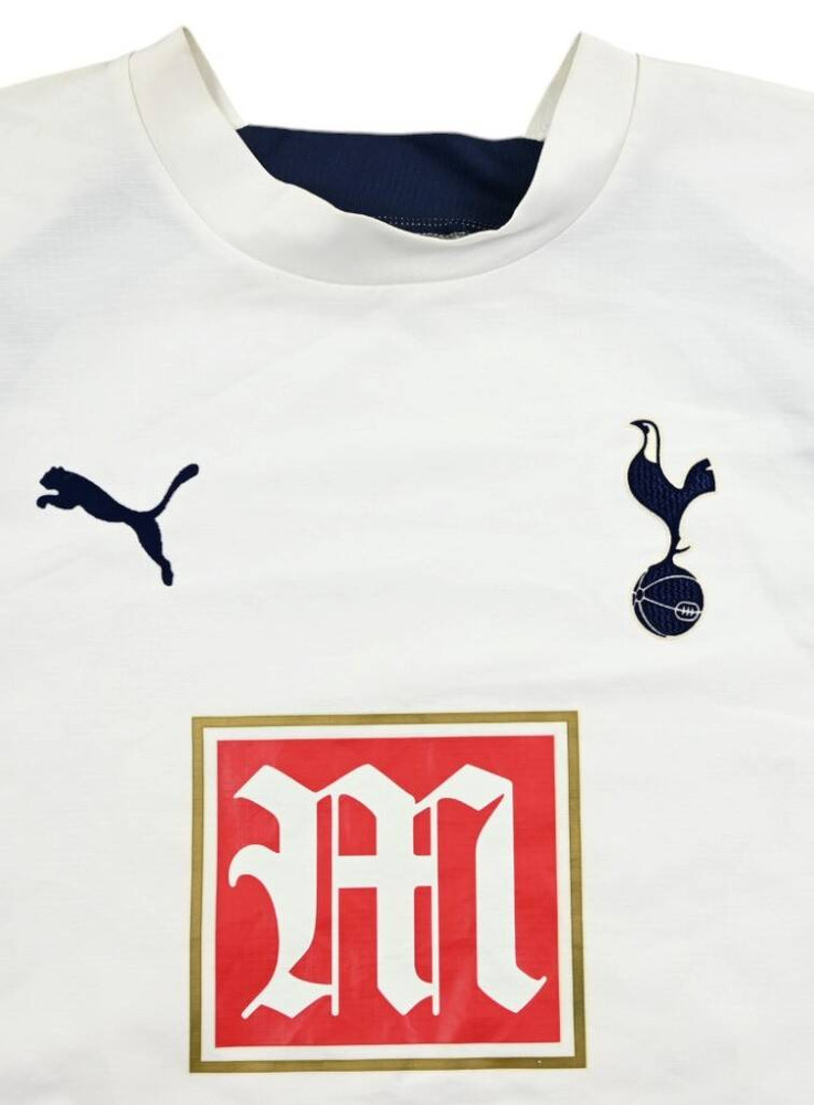 2006-07 TOTTENHAM HOTSPUR KOSZULKA S