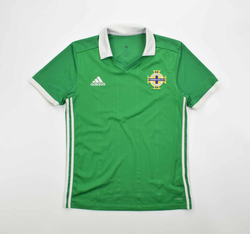 2017-18 NORTHERN IRELAND KOSZULKA S