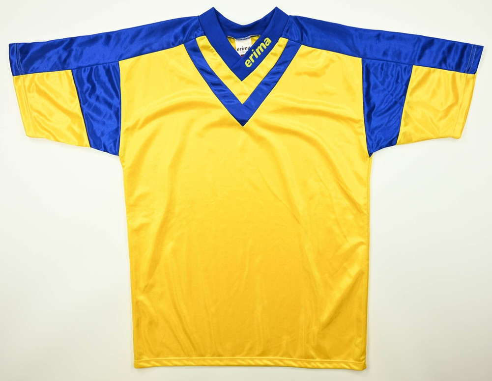 ERIMA OLDSCHOOL SHIRT S