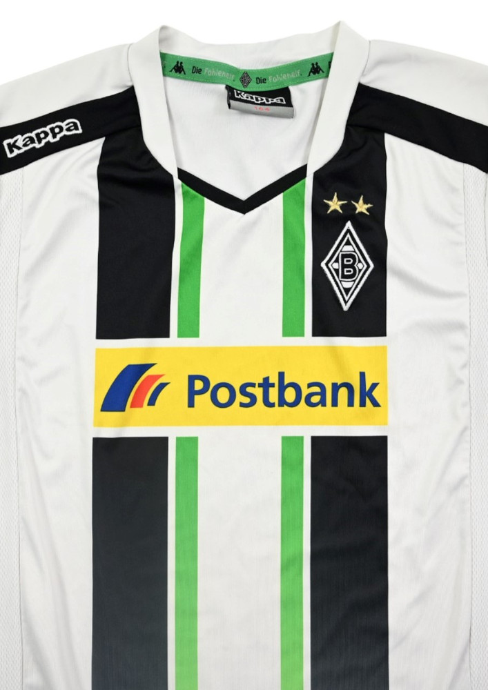 2014-15 BORUSSIA MONCHENGLADBACH KOSZULKA L. BOYS
