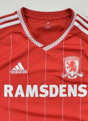 2015-16 MIDDLESBROUGH KOSZULKA M