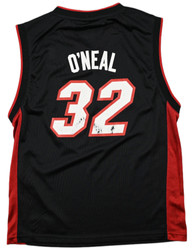 MAMI HEAT NBA *O'NEAL* KOSZULKA L. BOYS