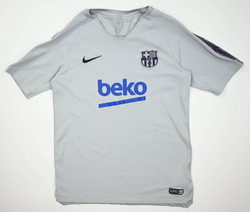 FC BARCELONA KOSZULKA XL. BOYS