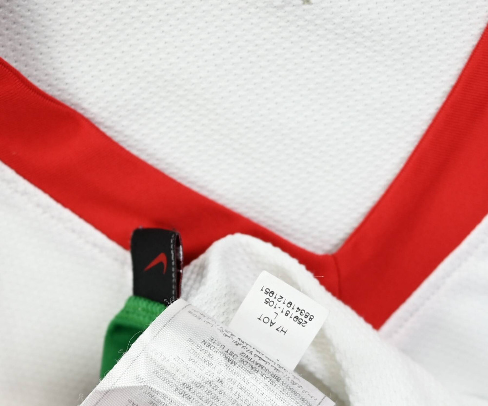 2008-10 PORTUGAL KOSZULKA L