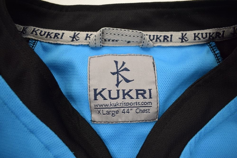 ULSTER RUGBY KUKRI SHIRT XL