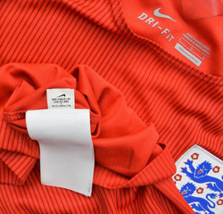 2014-16 ENGLAND KOSZULKA L