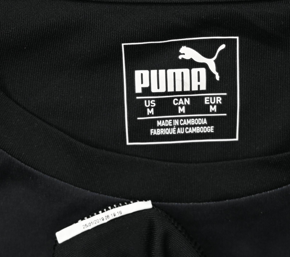 MANCHESTER CITY KOSZULKA M