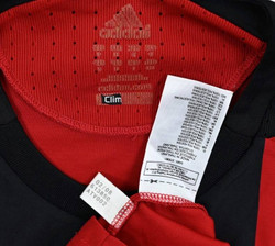 2008-09 GERMANY SHIRT M