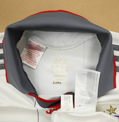 2009-10 BAYERN MUNCHEN SHIRT L. BOYS