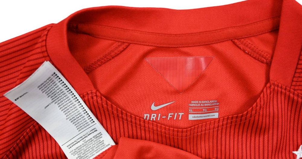 2014-16 ENGLAND KOSZULKA XL