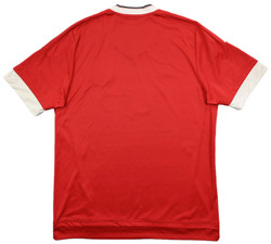 2015-16 MANCHESTER UNITED SHIRT L