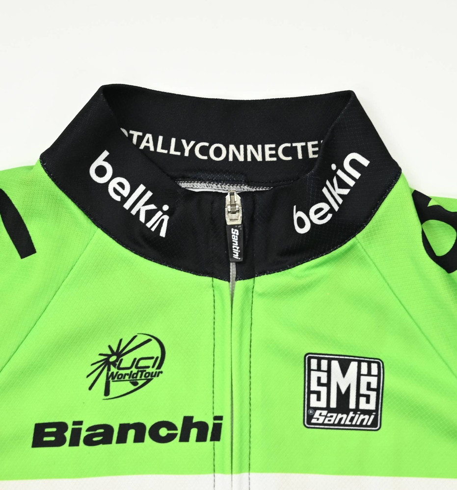 BELKIN SANTINI KOSZULKA KOLARSKA S