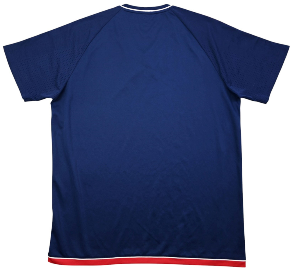 2017-18 AJAX AMSTERDAM KOSZULKA L