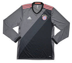 2016-17 BAYERN MUNCHEN LONGSLEEVE S