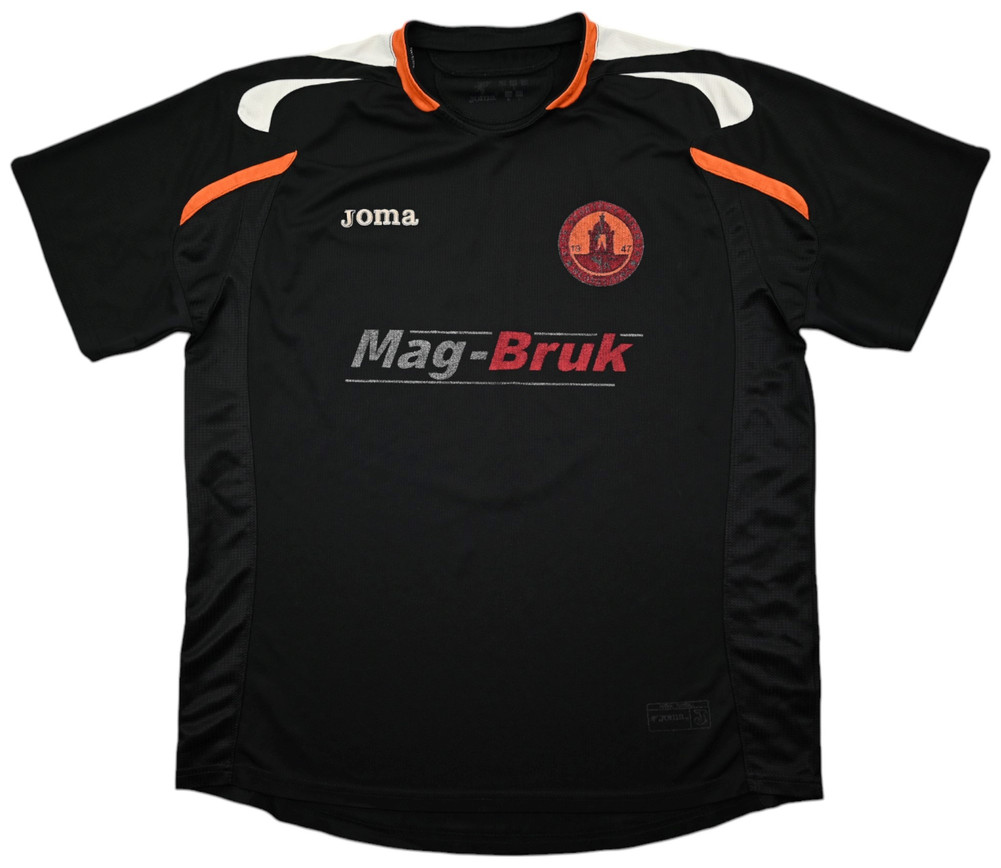 HETMAN WŁOSZCZOWA SHIRT L