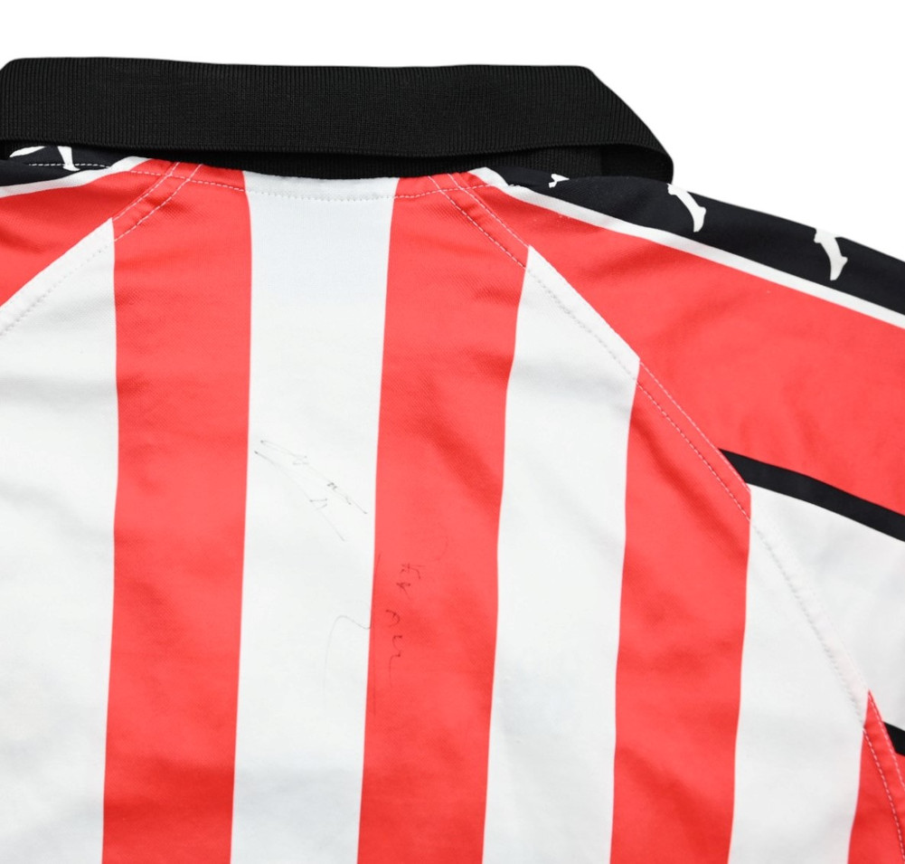 1999-00 SPARTA ROTTERDAM SHIRT L 