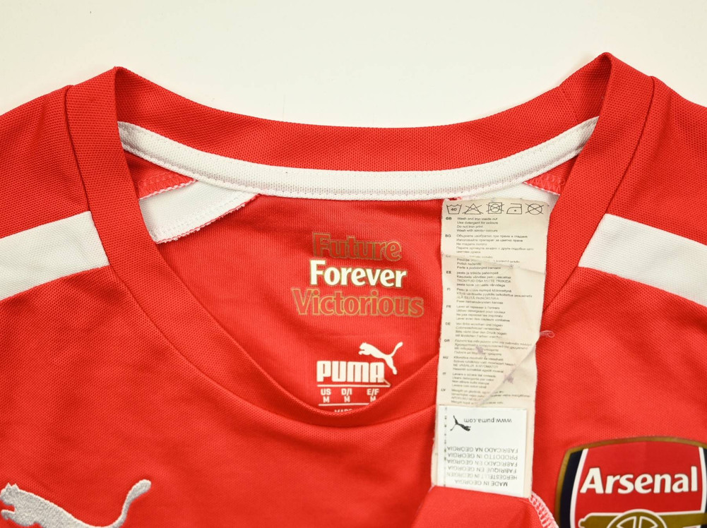 2014-15 ARSENAL LONDON KOSZULKA M