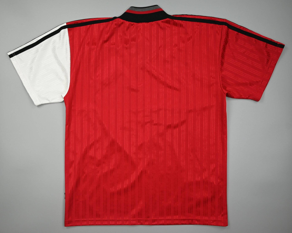 1995-96 GLASGOW RANGERS KOSZULKA M