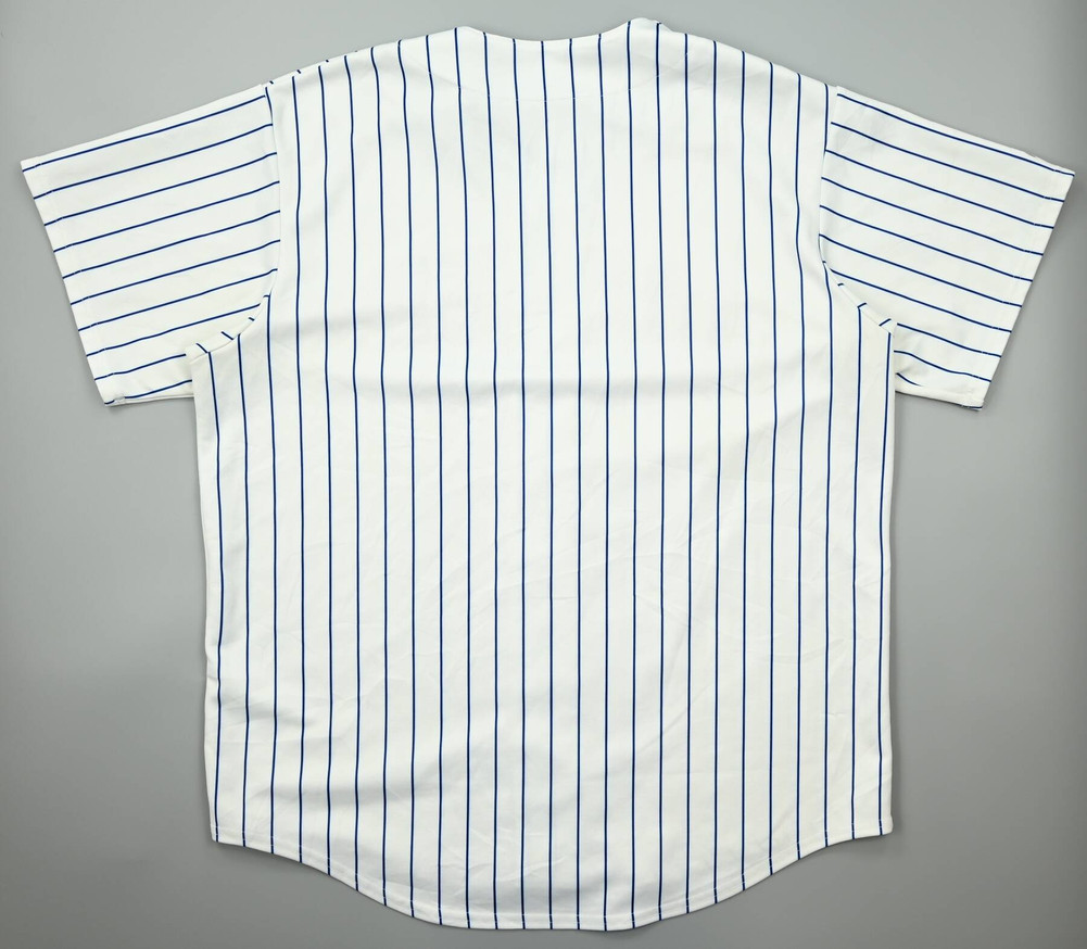 MILWAUKEE BREWERS MLB KOSZULKA XXL