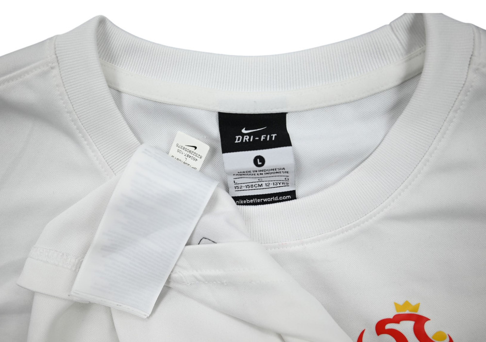 2012-13 POLAND KOSZULKA L. BOYS