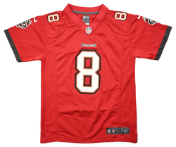 TAMPA BAY BUCCANEERS *GLENNON* NFL KOSZULKA M. BOYS