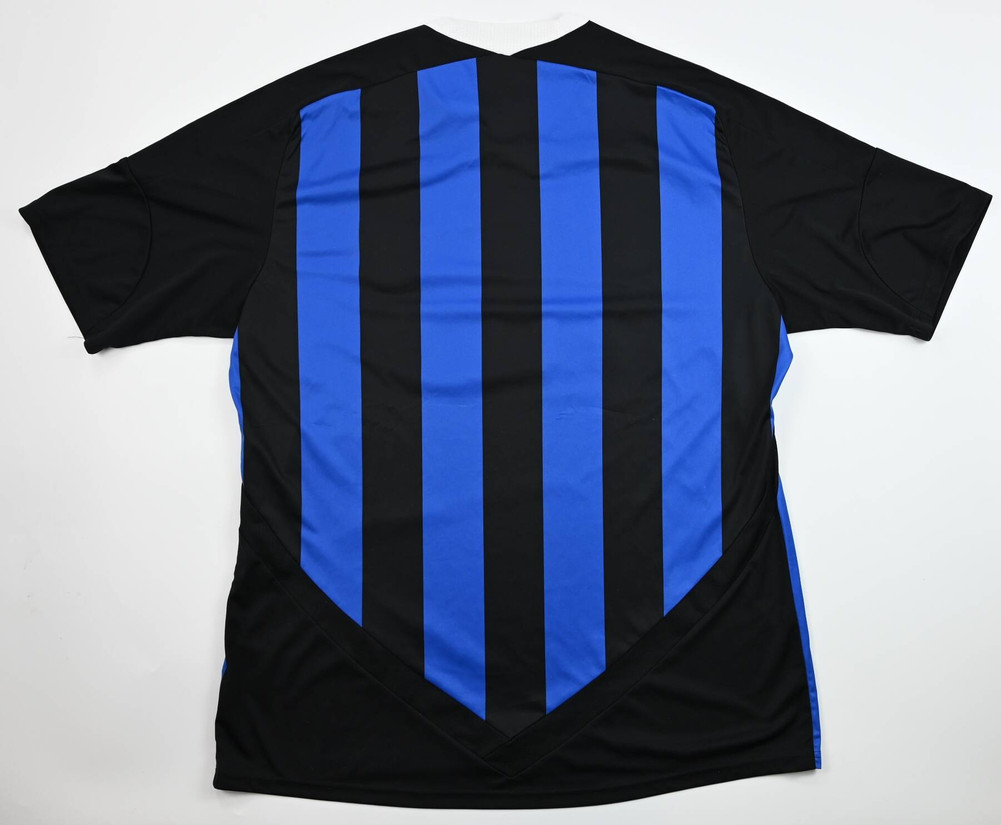 2011-12 STOKE CITY KOSZULKA 2XL