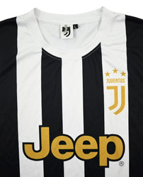 2020-21 JUVENTUS SHIRT L
