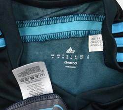 2014-15 CHELSEA LONDON SHIRT M