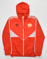 MANCHESTER UNITED BLUZA XS