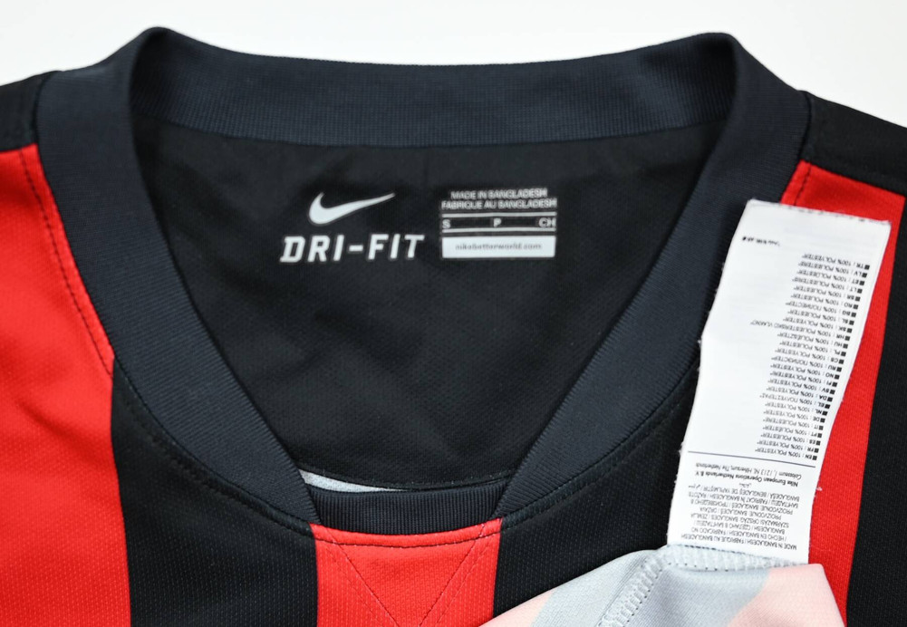 2014-15 EINTRACHT FRANKFURT *STENDERA* KOSZULKA S