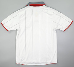 2009-10 BAYERN MUNCHEN KOSZULKA L. BOYS