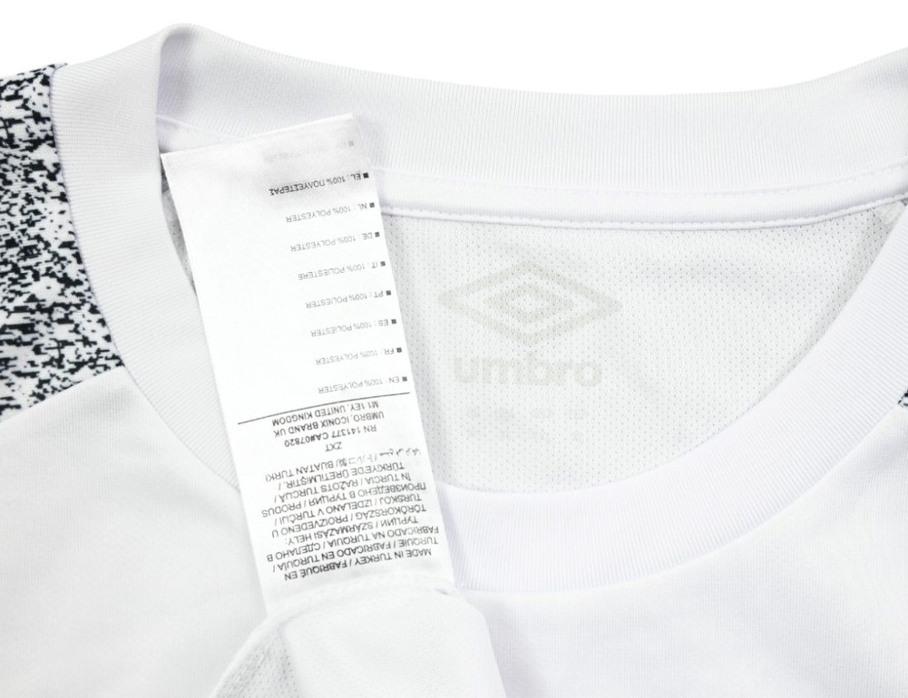 2021-22 HEARTS LONGSLEEVE SHIRT XL