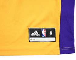 LOS ANGELES LAKERS *BRYANT* NBA SHIRT S