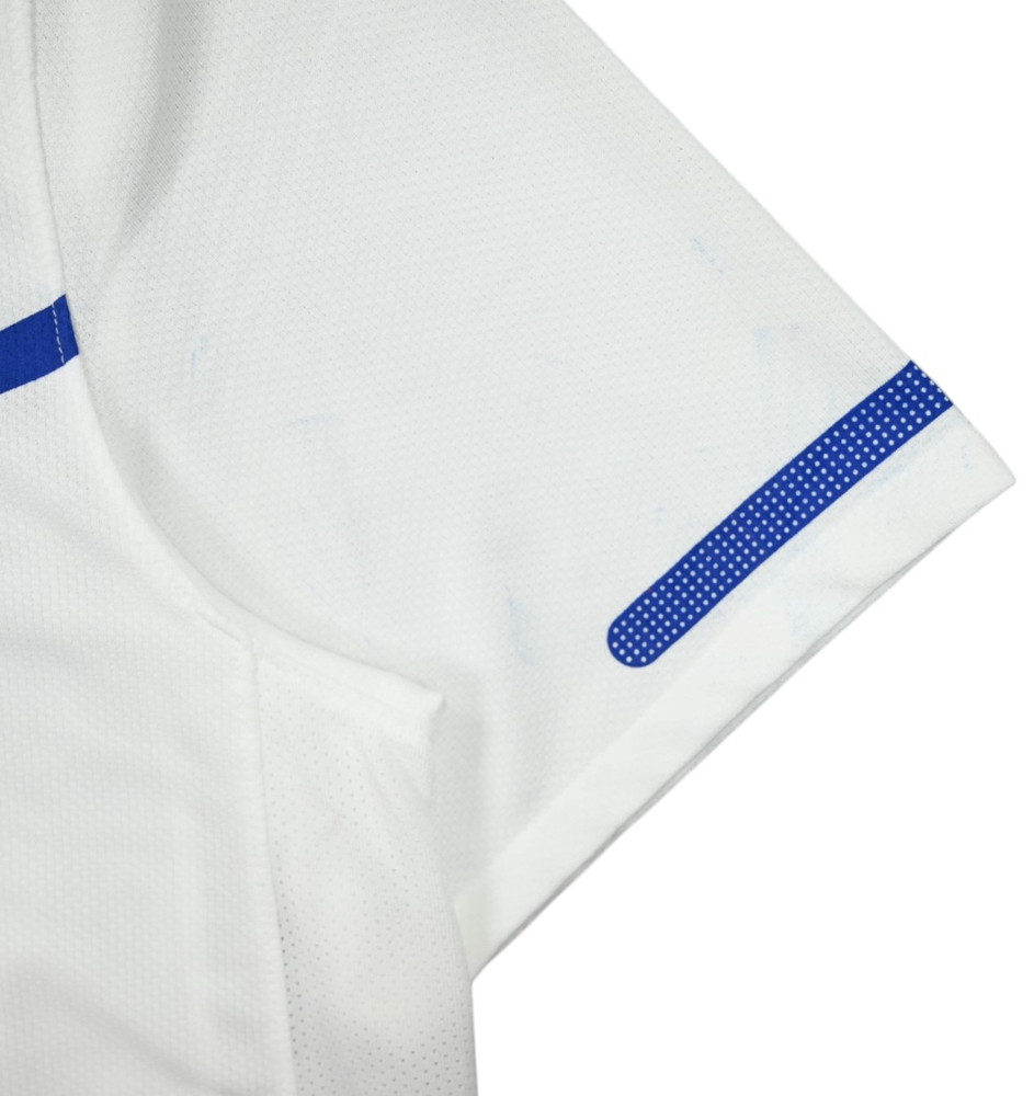 2010-11 NETHERLANDS *HUNTELAAR* SHIRT L