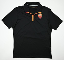 2013-14 AS ROMA *FLORENZI* KOSZULKA XXL