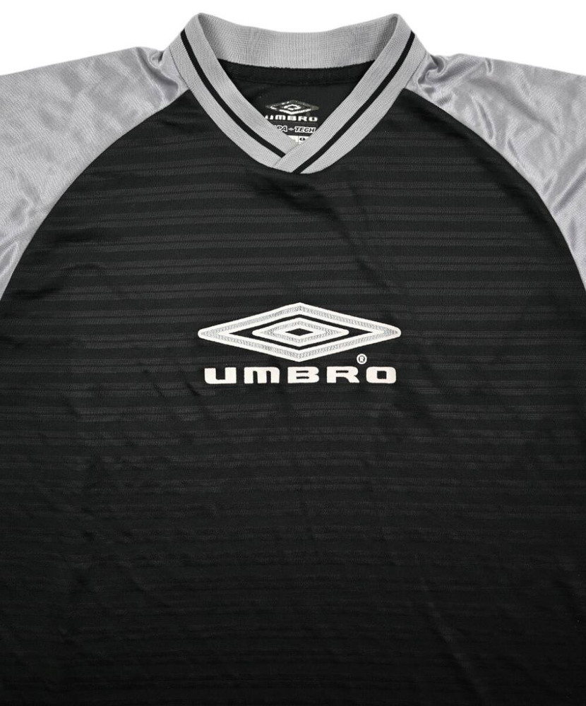 UMBRO OLDSCHOOL KOSZULKA L