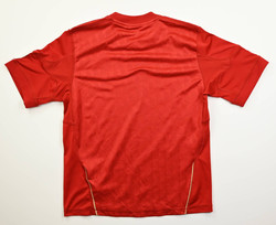 2010-12 LIVERPOOL SHIRT M. BOYS