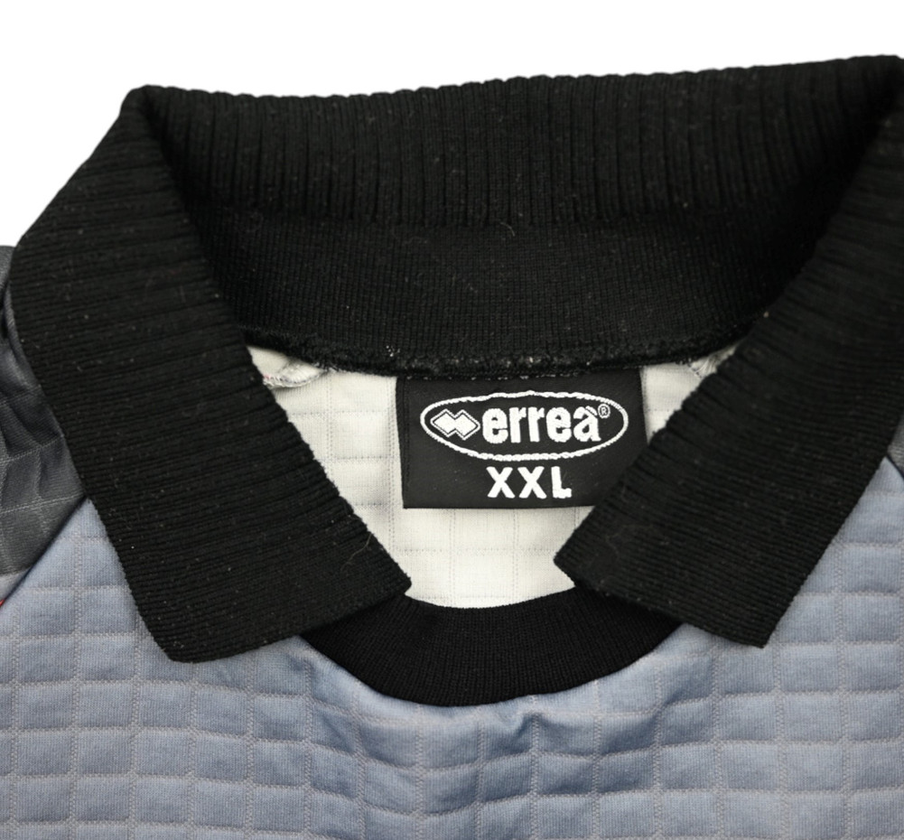 ERREA VINTAGE GK LONGSLEEVE KOSZULKA XXL