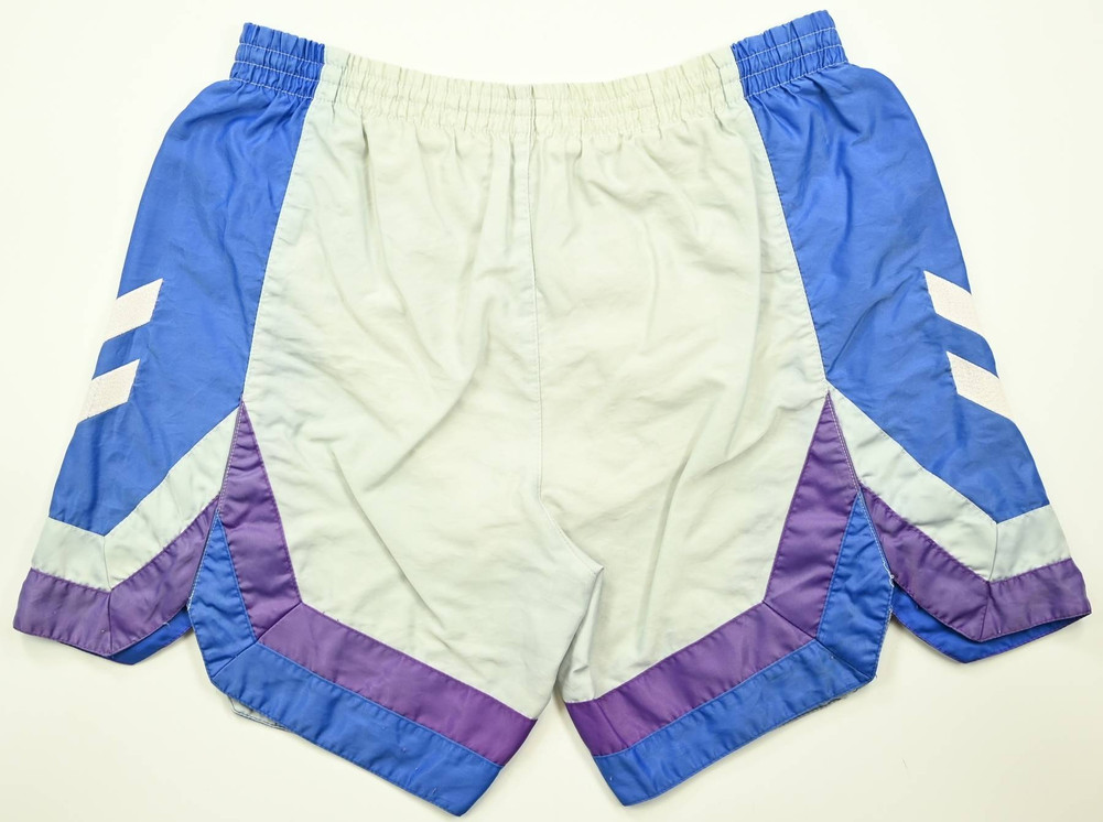 HUMMEL OLDSCHOOL SHORTS S